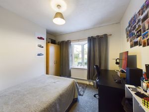 Bedroom 3- click for photo gallery